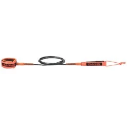 Leash Surf Dakine Kainui Team 8"X1/4" -Magasin D'Équipement De Sports Nautiques leash surf dakine kainui team 8x1 4 4