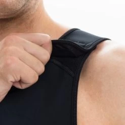 Longjohn Néoprene Howzit 2mm Black / Kaki -Magasin D'Équipement De Sports Nautiques longjohn neoprene howzit 2mm black kaki 7