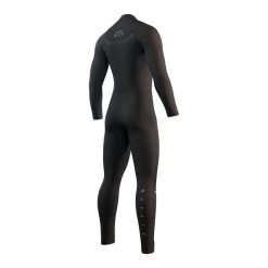 Combinaison Mystic Marshall 4/3mm Front Zip 2022 -Magasin D'Équipement De Sports Nautiques marshall fullsuit 4 3 fzip 2