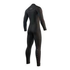 Combinaison Mystic Marshall 4/3mm Front Zip 2022 -Magasin D'Équipement De Sports Nautiques marshall fullsuit 4 3 fzip 3