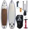 Pack Paddle Sup Gonflable The Corner Shop -Magasin D'Équipement De Sports Nautiques pack sup gonflable surf pistols x the corner shop