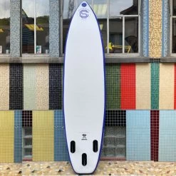 Pack Paddle Sup Gonflable The Corner Shop -Magasin D'Équipement De Sports Nautiques pack sup gonflable surf pistols x the corner shop 4
