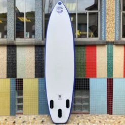 Pack Paddle Sup Gonflable The Corner Shop -Magasin D'Équipement De Sports Nautiques pack sup gonflable surf pistols x the corner shop 5