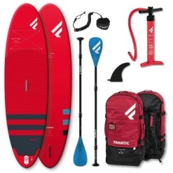 Package Fanatic Fly Air/Pure -Magasin D'Équipement De Sports Nautiques package fanatic fly air 2