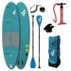 Package Fanatic Fly Air Pocket/Pure -Magasin D'Équipement De Sports Nautiques package fanatic fly air pocket pure