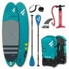 Package Fanatic Fly Air/Pure Premium -Magasin D'Équipement De Sports Nautiques package fanatic fly air pure