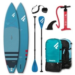 Package Fanatic Ray Air/Pure