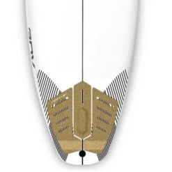 Pad Arrière En Liège RSPRO -Magasin D'Équipement De Sports Nautiques pad arriere en liege rspro 3