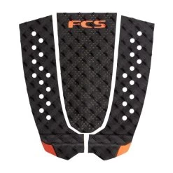 Pad FCS T-3 Black/Fire
