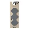 Pad Surf Firewire Hex Expander Traction Pad - Grey Black -Magasin D'Équipement De Sports Nautiques pad surf firewire hex expander traction pad grey black