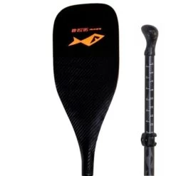 Pagaie Paddle Blackfish Salish 460 Carbon Ajustable 2 Parties -Magasin D'Équipement De Sports Nautiques pagaie blackfish salish 460 carbon ajustable 2 parties 2