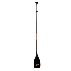 Pagaie Paddle Blackfish Salish 460 Carbon Ajustable 2 Parties