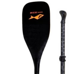 Pagaie Paddle Blackfish Salish 460 Carbon Ajustable 2 Parties -Magasin D'Équipement De Sports Nautiques pagaie blackfish salish 460 carbon ajustable 2 parties 3