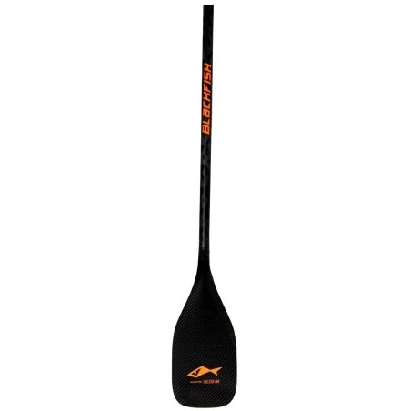 Pagaie Paddle Blackfish Salish 460 Carbon Fixe 4 Pagaie Paddle Blackfish Salish 460 Carbon Fixe – Image 2