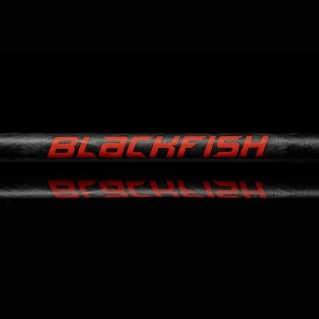 Pagaie Paddle Blackfish Salish 460 Carbon Fixe 10 Pagaie Paddle Blackfish Salish 460 Carbon Fixe – Image 8