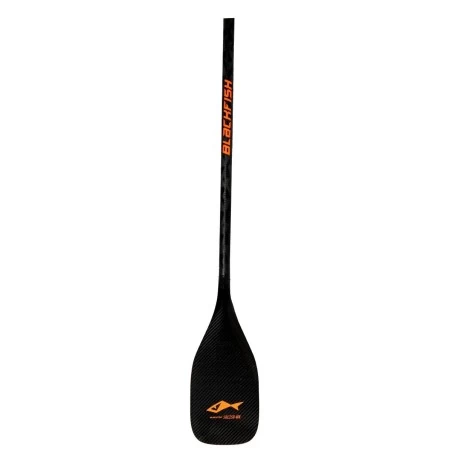 Pagaie Paddle Blackfish Salish 500 Carbon Fixe 4 Pagaie Paddle Blackfish Salish 500 Carbon Fixe – Image 2