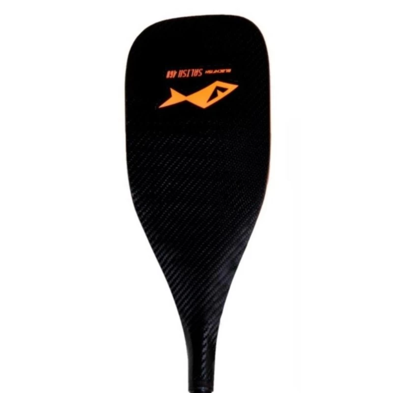 Pagaie Paddle Blackfish Salish 500 Carbon Fixe 5 Pagaie Paddle Blackfish Salish 500 Carbon Fixe – Image 3