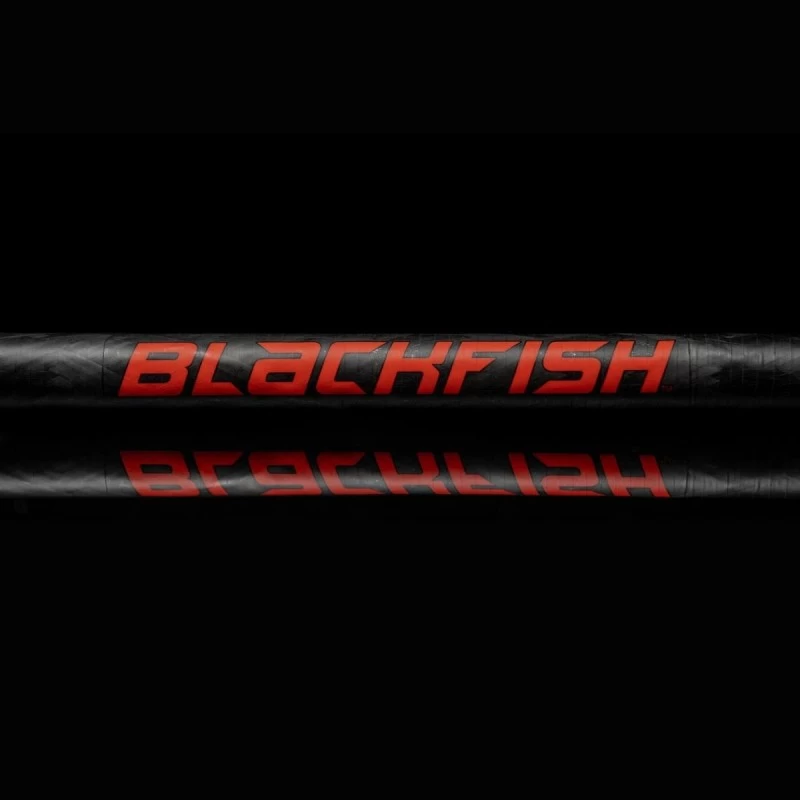 Pagaie Paddle Blackfish Salish 500 Carbon Fixe 9 Pagaie Paddle Blackfish Salish 500 Carbon Fixe – Image 7