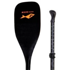 Pagaie Paddle Blackfish Salish 500 Carbon Ajustable 2 Parties -Magasin D'Équipement De Sports Nautiques pagaie blackfish salish 500 carbon ajustable 2 parties 3