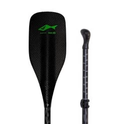Pagaie Paddle Blackfish Viento 520 Carbon Ajustable 2 Parties -Magasin D'Équipement De Sports Nautiques pagaie blackfish viento 520 carbon ajustable 2 parties 2