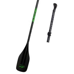 Pagaie Paddle Blackfish Viento 520 Carbon Ajustable 2 Parties