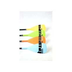 Pagaie Paddle Blackwings Carbon/Fibre Vario 3 Parties -Magasin D'Équipement De Sports Nautiques pagaie blackwings carbon fibre vario 3 parties 2