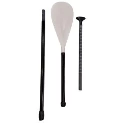 Pagaie Paddle Fibre 3 Parties