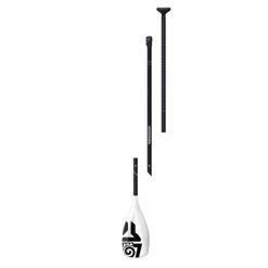 Pagaie Paddle Starboard Lima Tufskin Carbon S35 3 Parties 2023