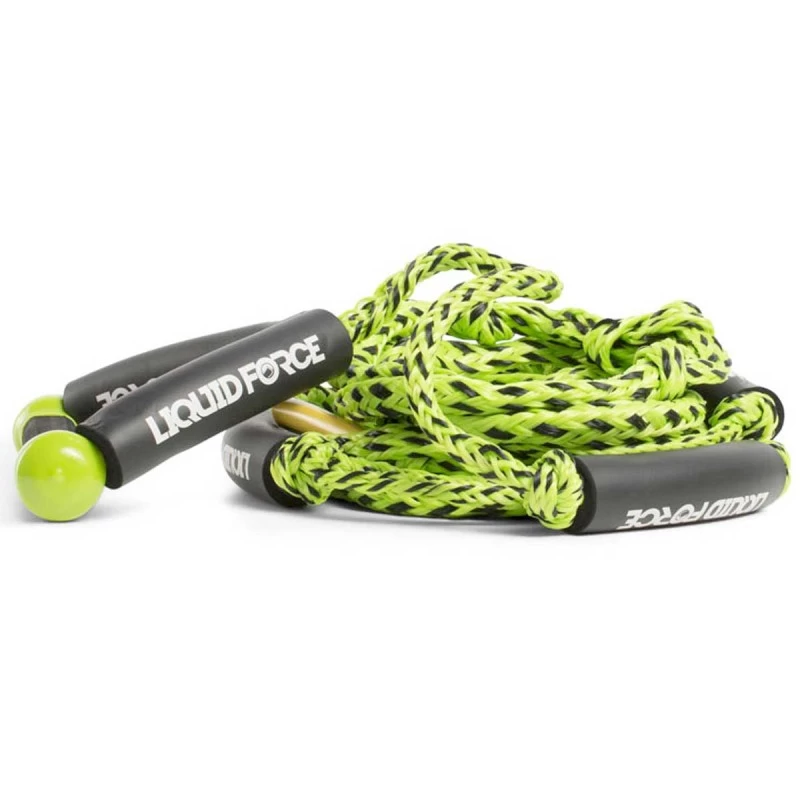 Palonnier Liquid Force Wakesurf 8" Floating Rope 3 Palonnier Liquid Force Wakesurf 8" Floating Rope