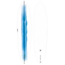 Panche De Surf LostXLibtech Terrapin 7'4"