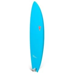 Planche De Surf En Mousse JJF By Pyzel AstroFish - Bleu -Magasin D'Équipement De Sports Nautiques planche de surf en mousse jjf by pizel astrofish 2021 bleu 3