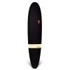 Planche De Surf En Mousse JJF By Pyzel The Log - Noir -Magasin D'Équipement De Sports Nautiques planche de surf en mousse jjf by pizel the log 2021