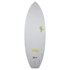 Planche De Surf En Mousse JJF By Pyzel NATHAN FLORENCE POD RACER 2022 -Magasin D'Équipement De Sports Nautiques planche de surf en mousse jjf by pyzel nathan florence pro 2021 3