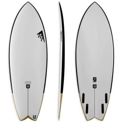 Planche De Surf Firewire Seaside Machado Helium II