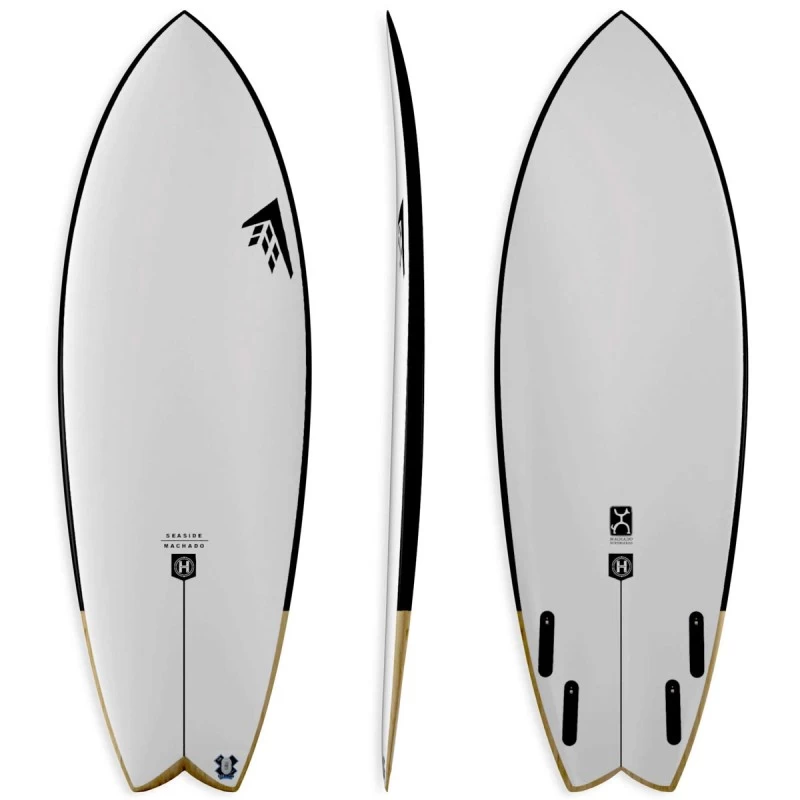 Planche De Surf Firewire Seaside Machado Helium II 3 Planche De Surf Firewire Seaside Machado Helium II