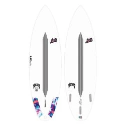 Planche De Surf Libtech X Lost Little Wing