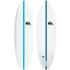 Planche De Surf Quiksilver Discus Blanc/Bleu -Magasin D'Équipement De Sports Nautiques planche de surf quiksilver discus blanc bleu