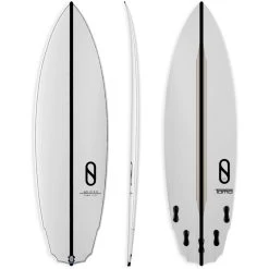 Planche De Surf Slater Design Tomo Sci-Fi 2.0 -Magasin D'Équipement De Sports Nautiques planche de surf slater design tomo sci fi 20 2