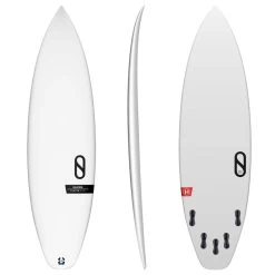 Planche De Surf Slater Design Gamma Helium