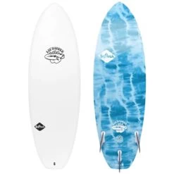Planche De Surf Softech Lil Ripper 7 Planche De Surf Softech Lil Ripper -Magasin D'Équipement De Sports Nautiques planche de surf softech lil ripper 1