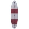 Paddle Gonflable North Docker -Magasin D'Équipement De Sports Nautiques planche north sup gonflable docker