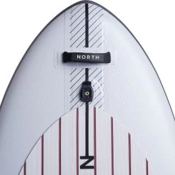 Paddle Gonflable North Docker -Magasin D'Équipement De Sports Nautiques planche north sup gonflable docker 12