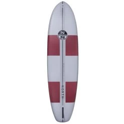 Paddle Gonflable North Docker -Magasin D'Équipement De Sports Nautiques planche north sup gonflable docker 5