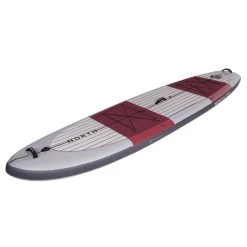 Paddle Gonflable North Docker -Magasin D'Équipement De Sports Nautiques planche north sup gonflable docker 8