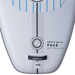Paddle Gonflable North Pace -Magasin D'Équipement De Sports Nautiques planche north sup gonflable pace 10