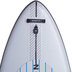 Paddle Gonflable North Pace -Magasin D'Équipement De Sports Nautiques planche north sup gonflable pace 12