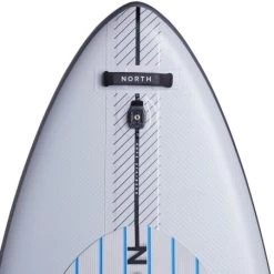 Paddle Gonflable North Pace -Magasin D'Équipement De Sports Nautiques planche north sup gonflable pace 13