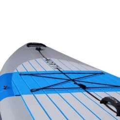Paddle Gonflable North Pace -Magasin D'Équipement De Sports Nautiques planche north sup gonflable pace 14