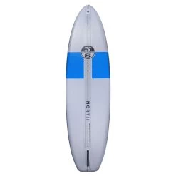 Paddle Gonflable North Pace -Magasin D'Équipement De Sports Nautiques planche north sup gonflable pace 4