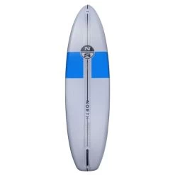 Paddle Gonflable North Pace -Magasin D'Équipement De Sports Nautiques planche north sup gonflable pace 5